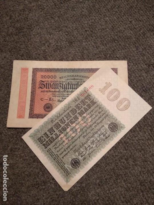 Auténtica Moneda Mundial De Recuerdos De La Segunda Guerra Mundial: Una Moneda Nazi De 2 Marcos