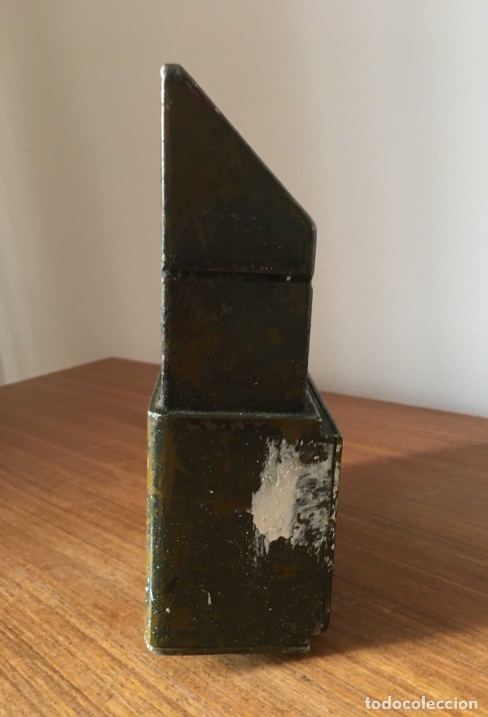 Militaria: Periscopio Tanque o Blindado Sovietico - Foto 2