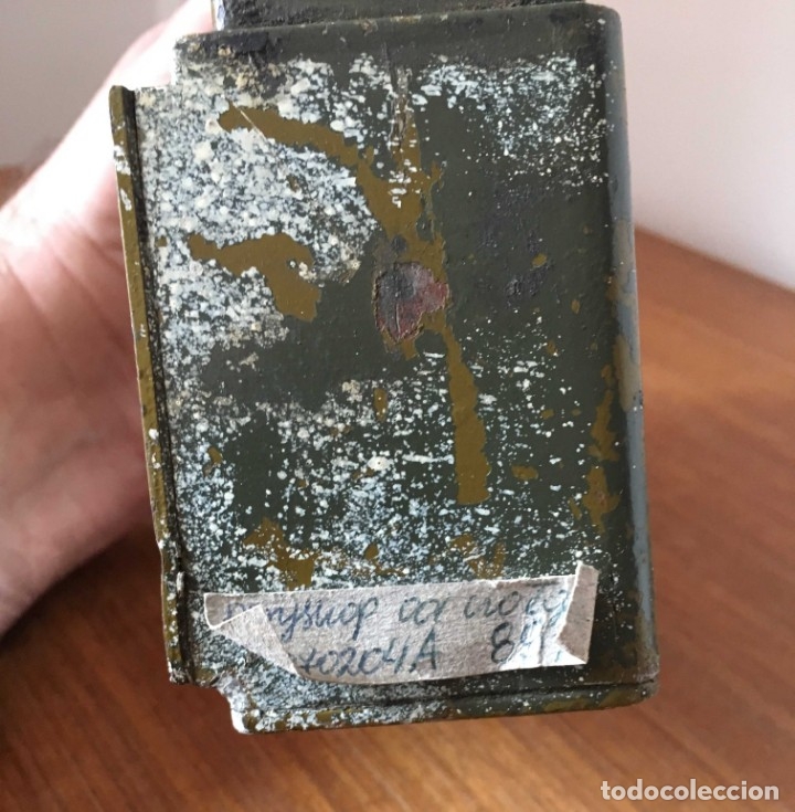 Militaria: Periscopio Tanque o Blindado Sovietico - Foto 4
