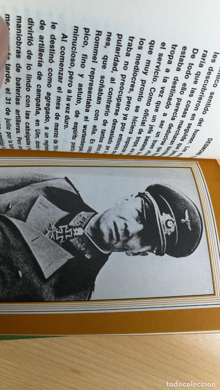 Militaria: ROMMEL - Foto 9