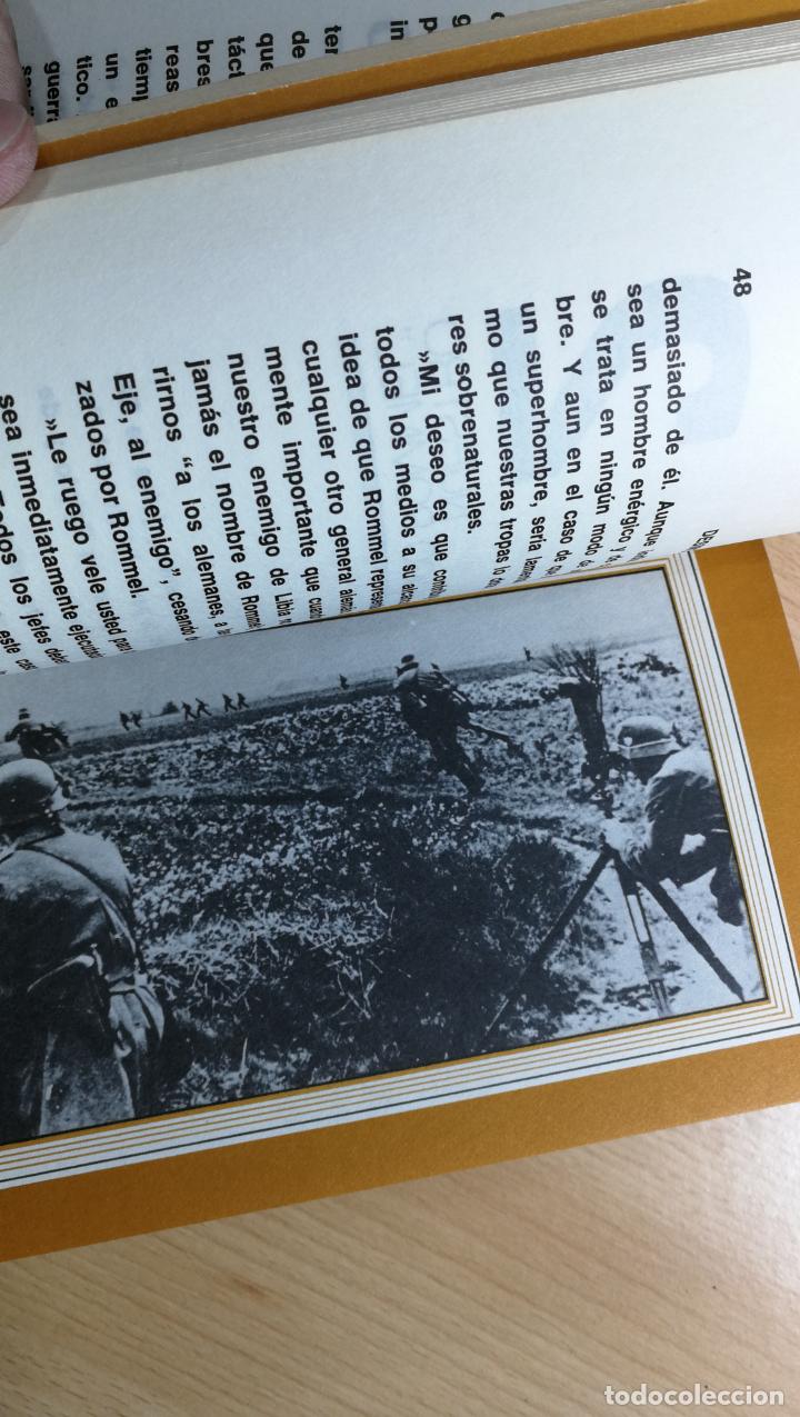 Militaria: ROMMEL - Foto 11
