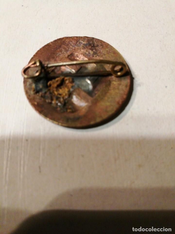 Militaria: Insignia Gau Munich 1932 - Foto 2
