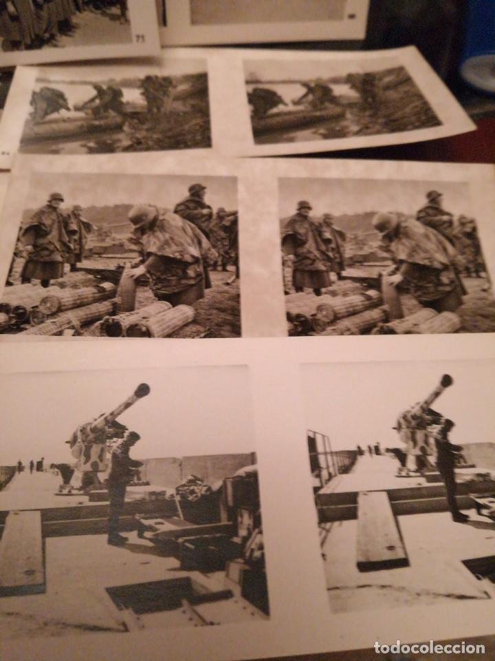 Militaria: Ej&eacute;rcito Alem&aacute;n ww2 - Foto 2