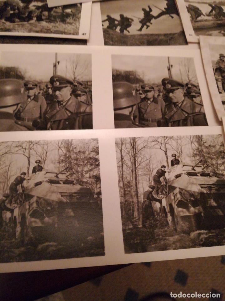 Militaria: Ej&eacute;rcito Alem&aacute;n ww2 - Foto 3