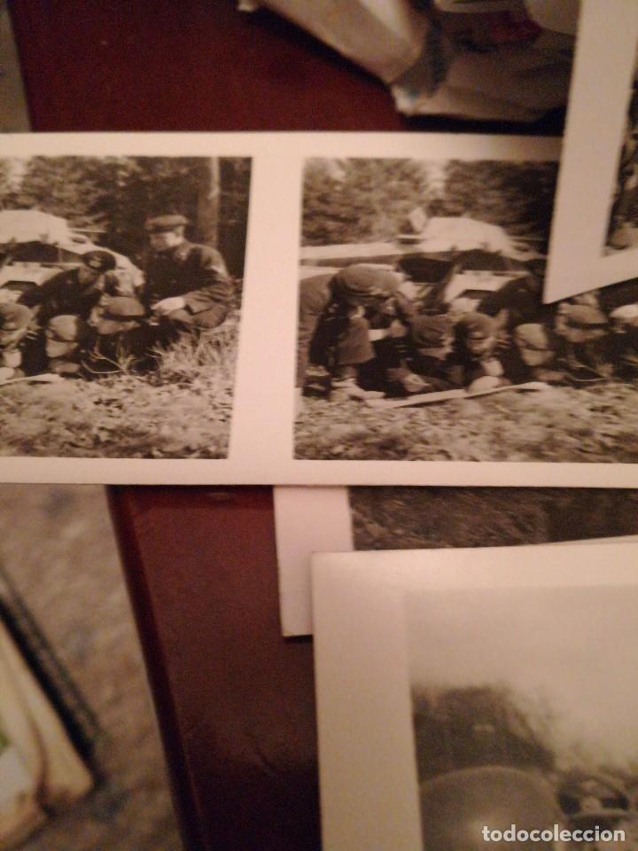 Militaria: Ej&eacute;rcito Alem&aacute;n ww2 - Foto 4
