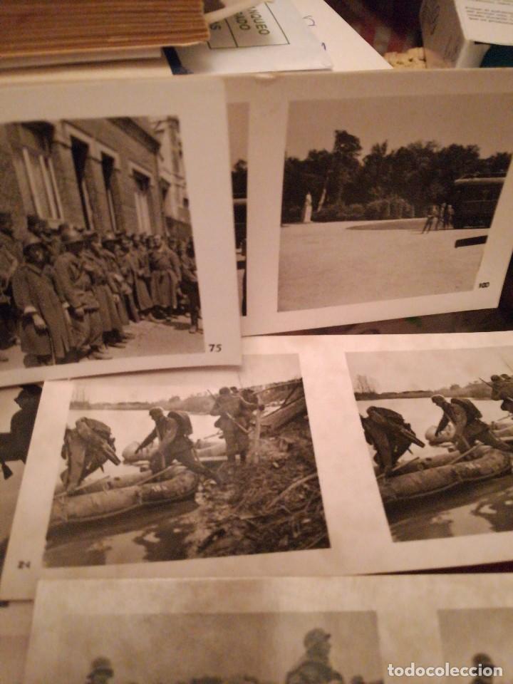 Militaria: Ej&eacute;rcito Alem&aacute;n ww2 - Foto 5