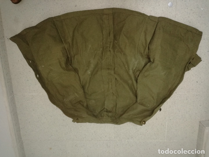 Militaria: guerrera de teniente italiano, sin casco - Foto 8