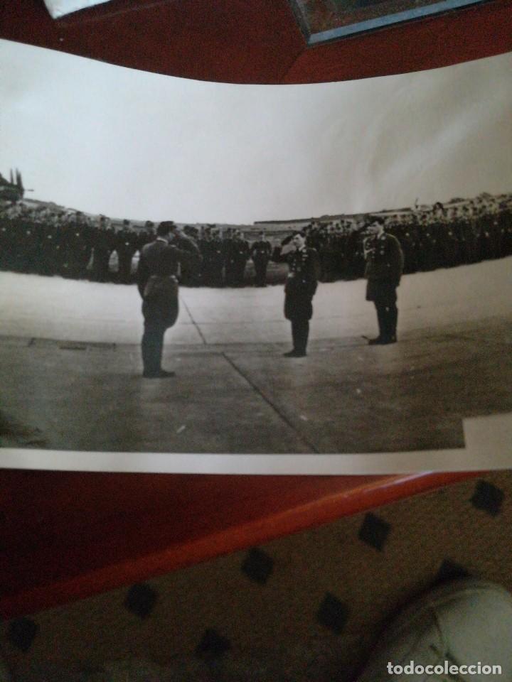Militaria: Formaci&oacute;n de la luftwatffe. - Foto 2