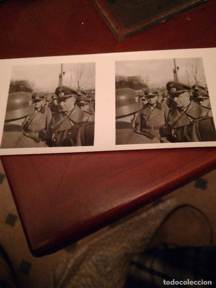 Militaria: General alem&aacute;n Busch - Foto 1