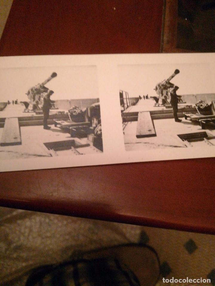 Militaria: Flak-geshutz - Foto 1