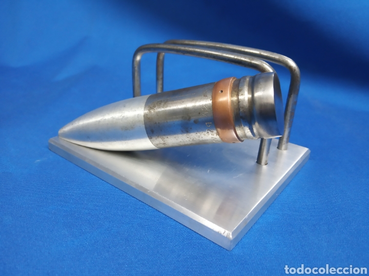 Militaria: Escritorio Luftwaffe 1944 - Foto 2