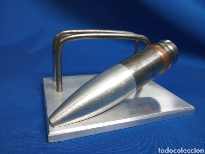 Militaria: Escritorio Luftwaffe 1944 - Foto 3