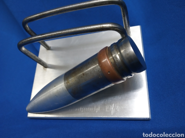 Militaria: Escritorio Luftwaffe 1944 - Foto 5