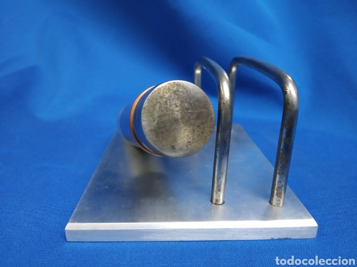 Militaria: Escritorio Luftwaffe 1944 - Foto 8