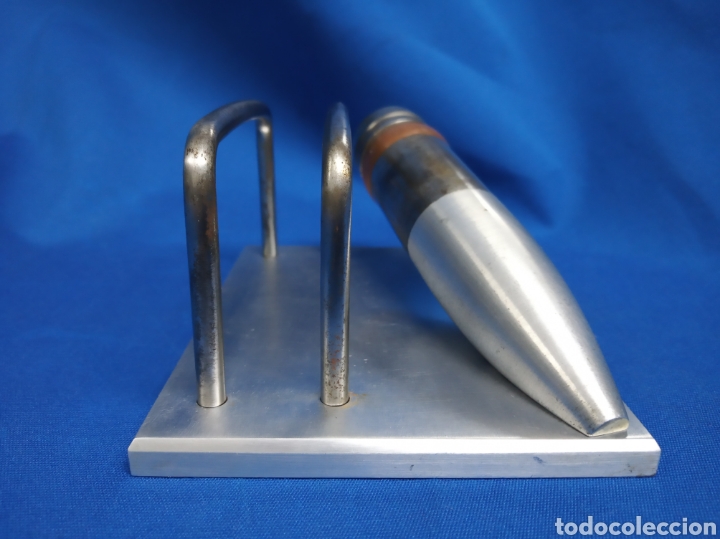 Militaria: Escritorio Luftwaffe 1944 - Foto 9