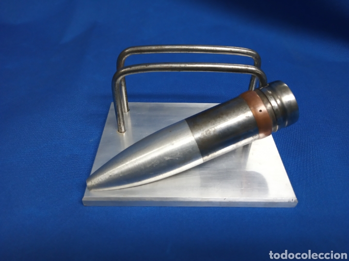 Militaria: Escritorio Luftwaffe 1944 - Foto 1