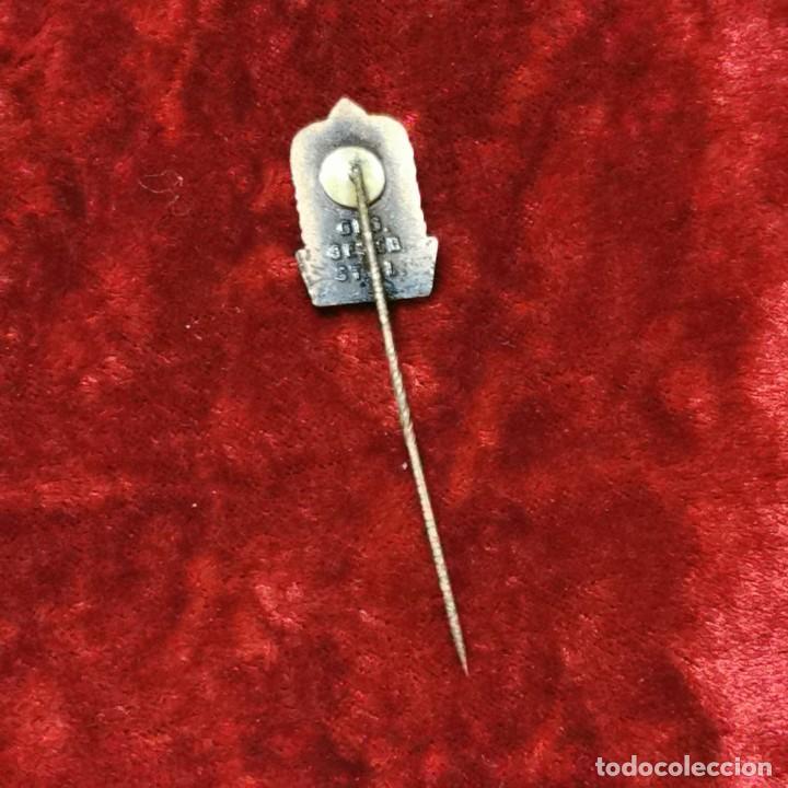 Militaria: Pin de tiro - Foto 2