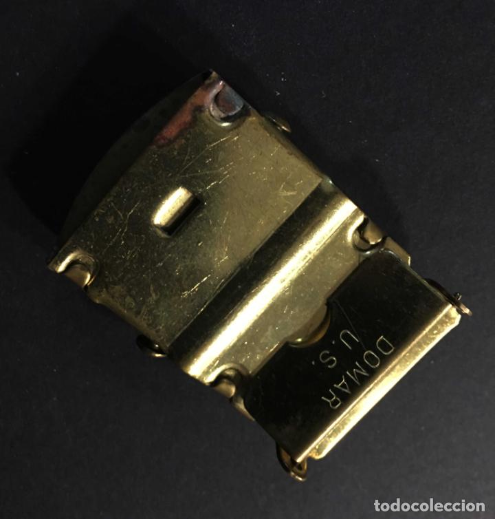 Militaria: HEBILLA USA 3 - Foto 2