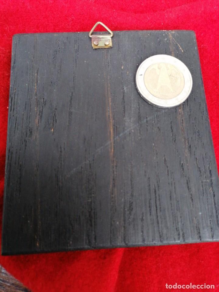 Militaria: Placa de boxeo de Breslau - Foto 2