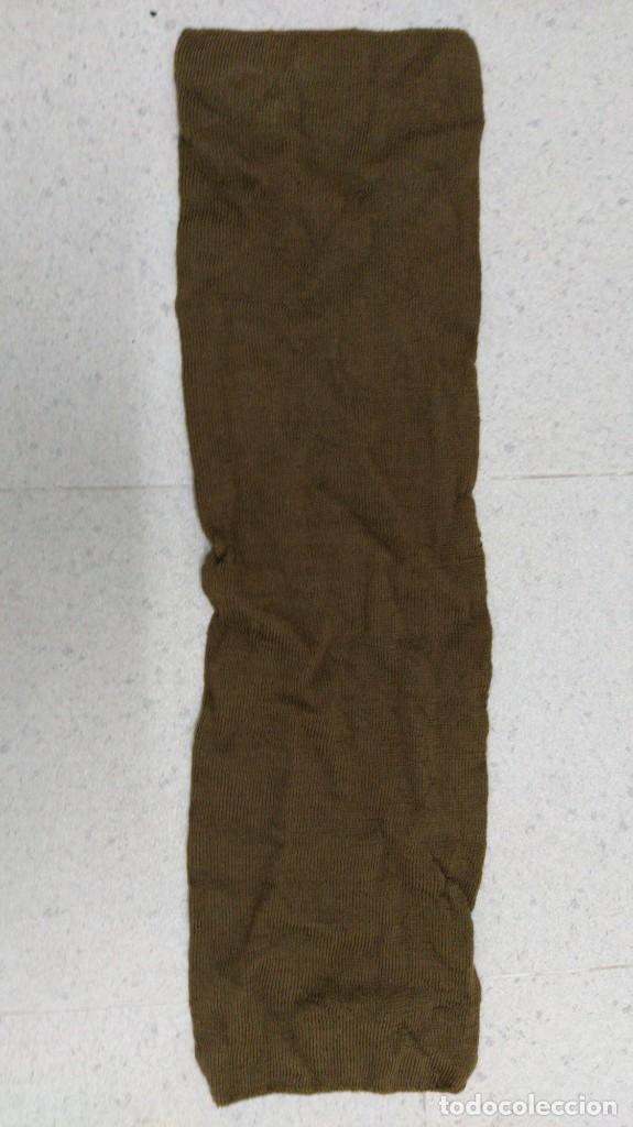 Militaria: Bufanda original ej&eacute;rcito americano - Foto 1