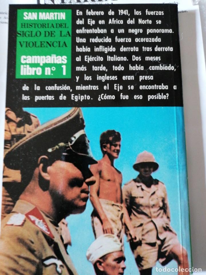Militaria: Libro Afrikakorps - Foto 2