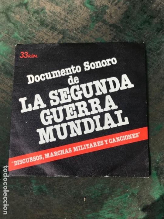Canciones Alemanas De La Segunda Guerra Mundial