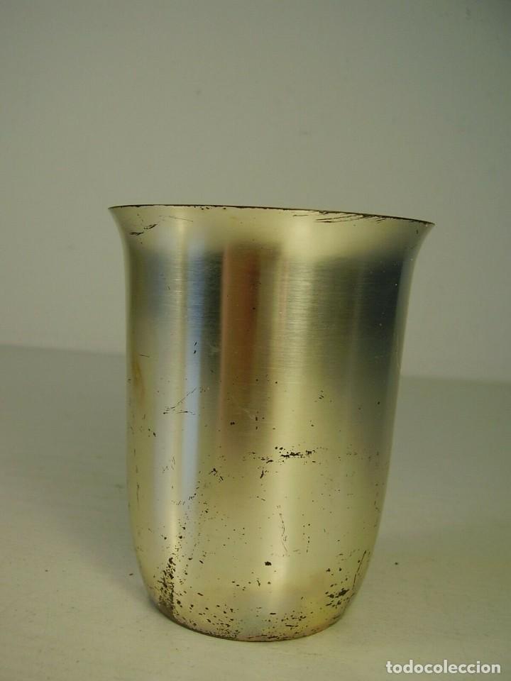 Militaria: Vaso Olimpiadas 1936 - Foto 2