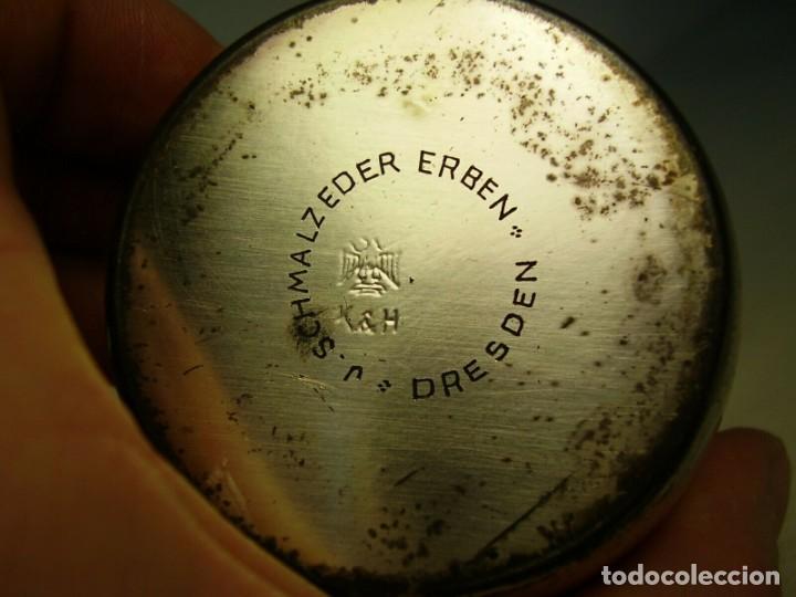 Militaria: Vaso Olimpiadas 1936 - Foto 4