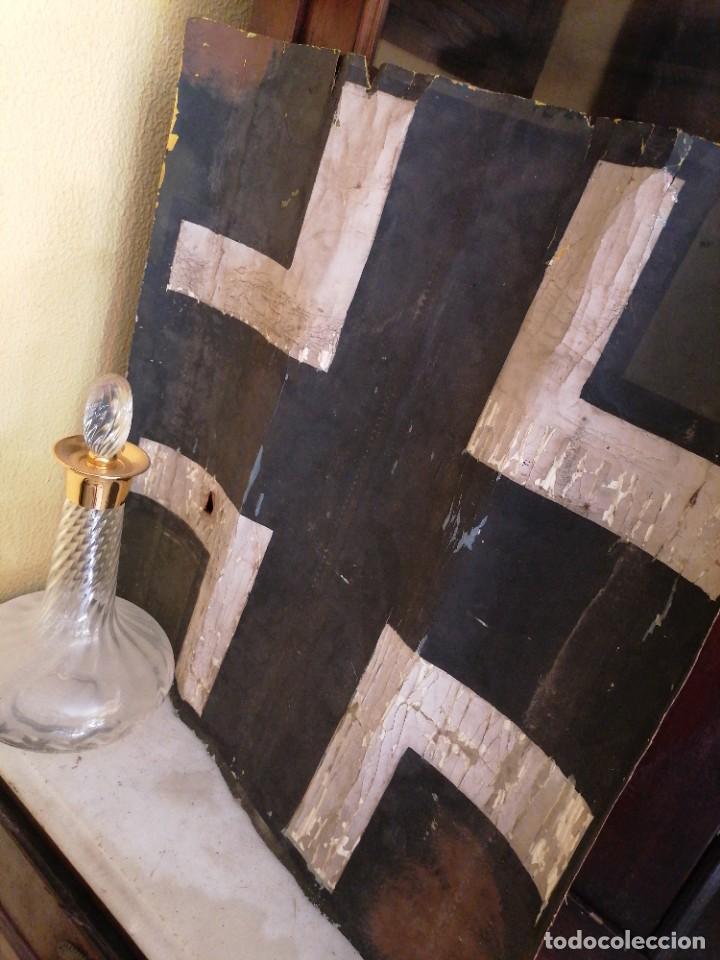 Militaria: Trozo de un avi&oacute;n alem&aacute;n - Foto 9