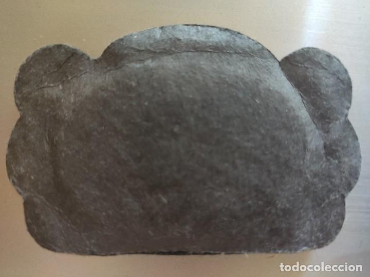 Militaria: Cocarda de oficial aleman - Foto 2