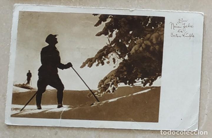 Militaria: Feldpost - Foto 1