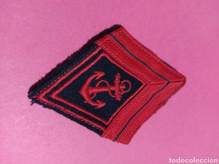 Militaria: Gal&oacute;n frances La nueve Leclerc 13dbe - Foto 1