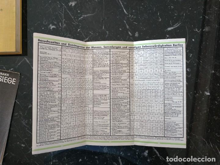 Militaria: Lote olimpiadas 1936 - Foto 6