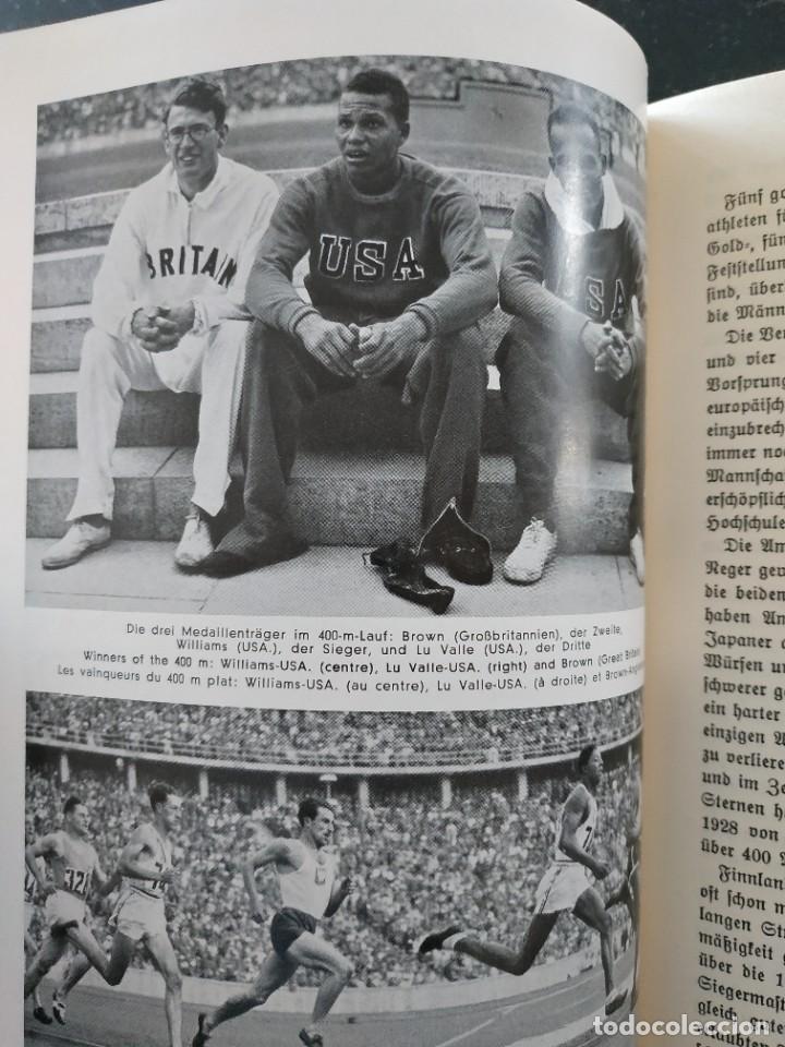 Militaria: Lote olimpiadas 1936 - Foto 15