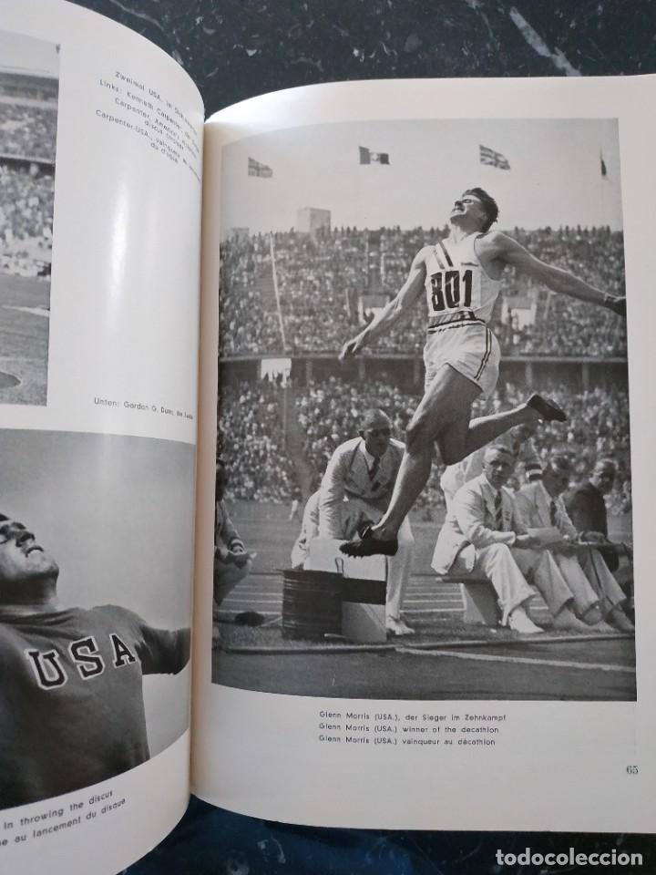 Militaria: Lote olimpiadas 1936 - Foto 17