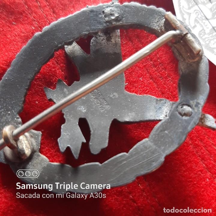 Militaria: condecoracion de Luftwaffe - Foto 3
