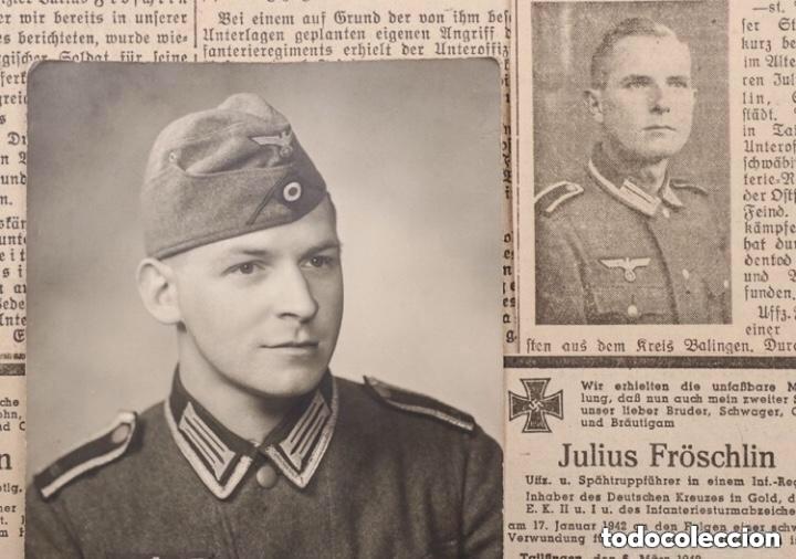 Ganador De La Segunda Guerra Mundial