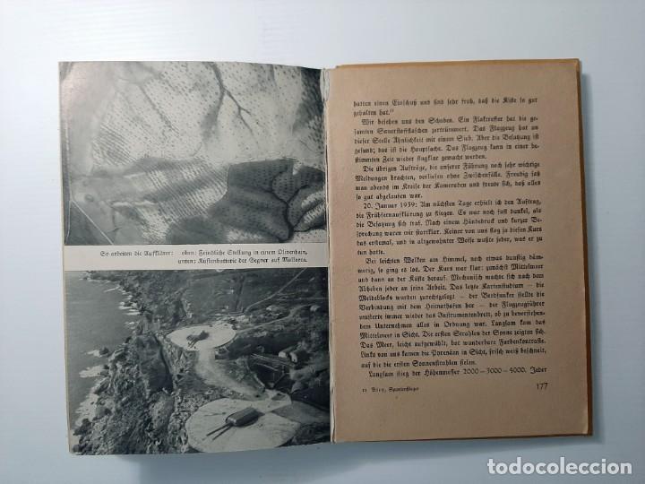 Militaria: LIBRO LEGI&Oacute;N C&Oacute;NDOR. - Foto 11