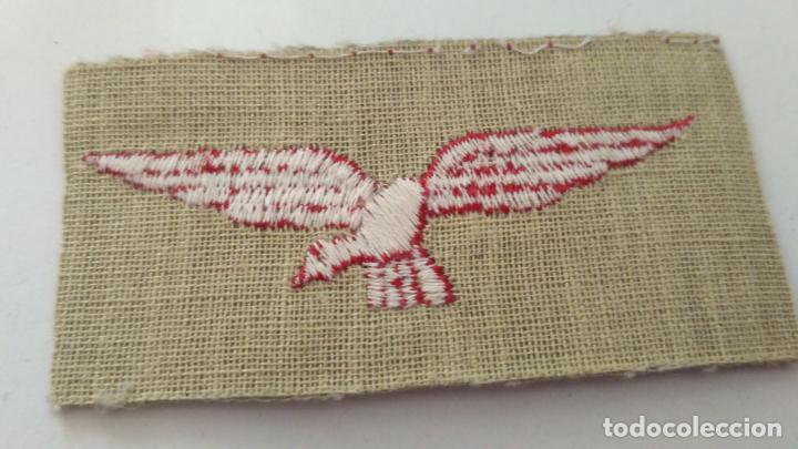 Militaria: PARCHE WWII CANADA - Foto 2
