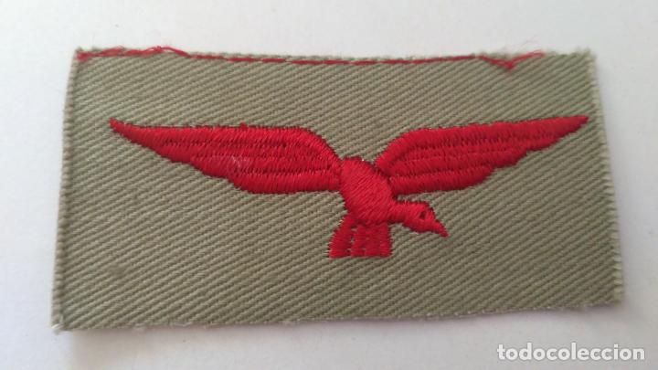 Militaria: PARCHE WWII CANADA - Foto 1