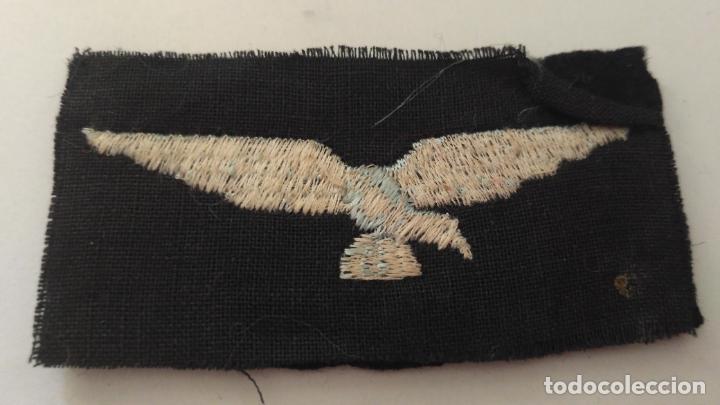 Militaria: PARCHE WWII CANADA - Foto 2