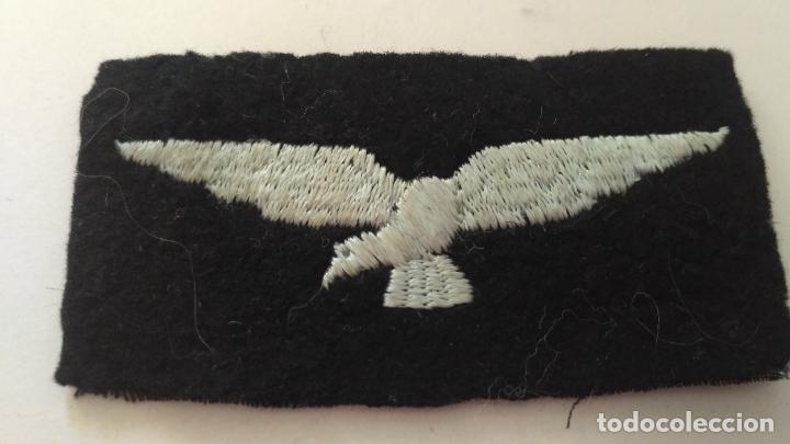 Militaria: PARCHE WWII CANADA - Foto 1