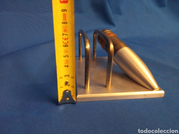 Militaria: Escritorio Luftwaffe 1944 - Foto 12