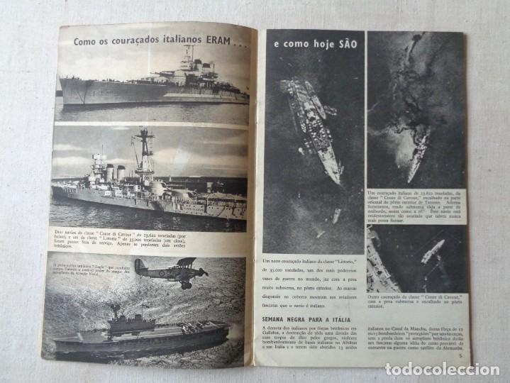 Militaria: NEPTUNO.NOV-DIC..-M793 - Foto 2