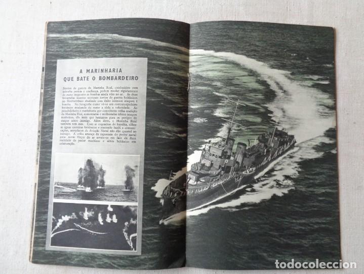 Militaria: NEPTUNO.NOV-DIC..-M793 - Foto 3