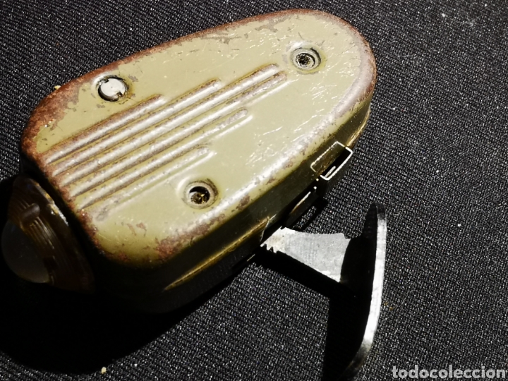 Militaria: Dinamo wwII - Foto 2