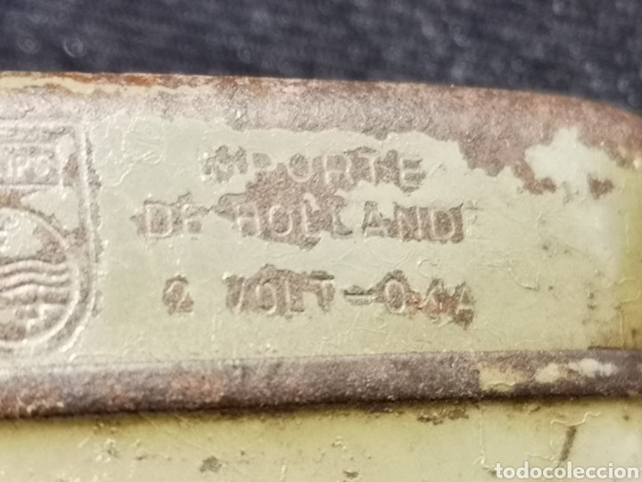 Militaria: Dinamo wwII - Foto 3
