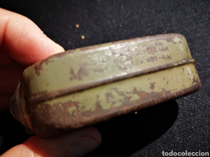 Militaria: Dinamo wwII - Foto 4