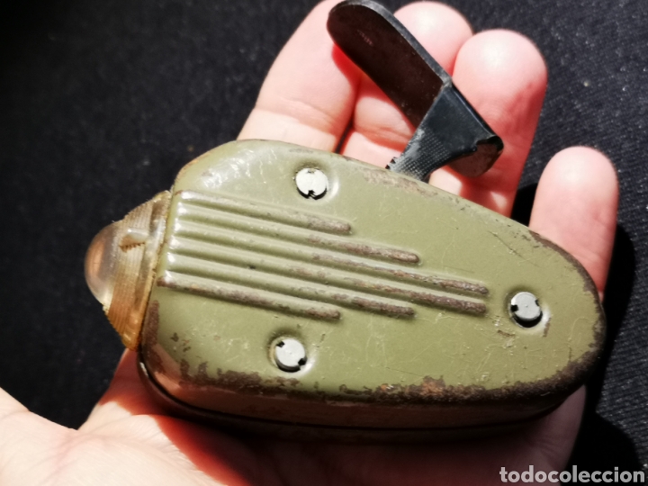 Militaria: Dinamo wwII - Foto 1