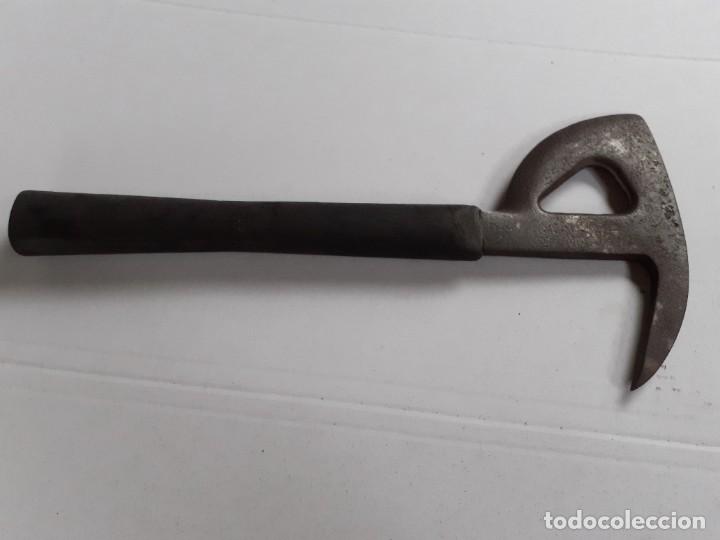 Militaria: Hacha de escape de la Raf - Foto 2